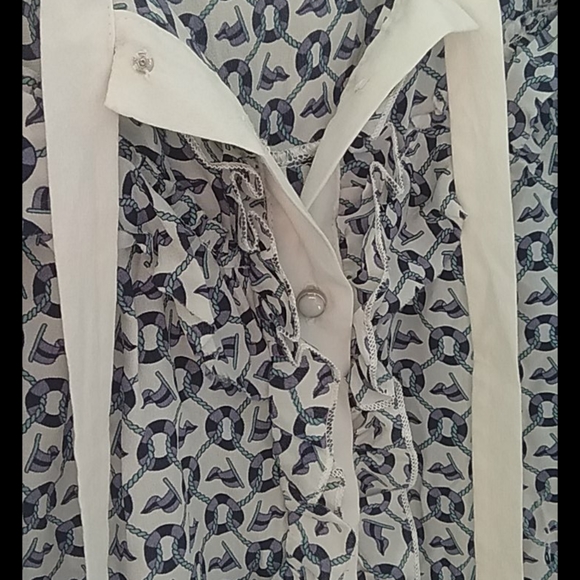 D&G Dolce&Gabbana blouse - Picture 3 of 6